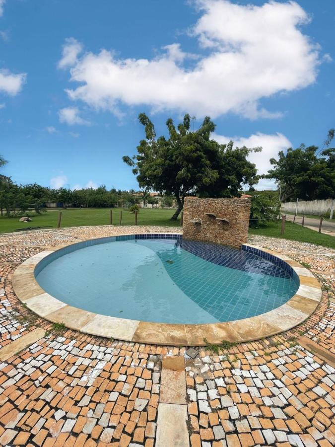 Lux Golfinho Pipa Apartment Praia de Pipa Exterior photo