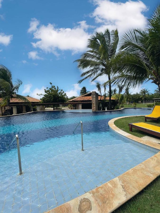 Lux Golfinho Pipa Apartment Praia de Pipa Exterior photo